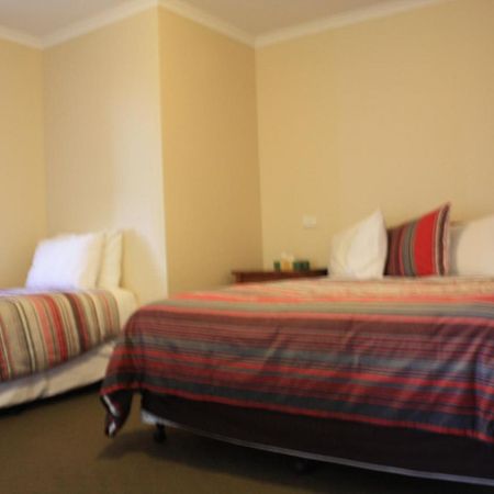 Grand Manor Motor Inn Queanbeyan Luaran gambar