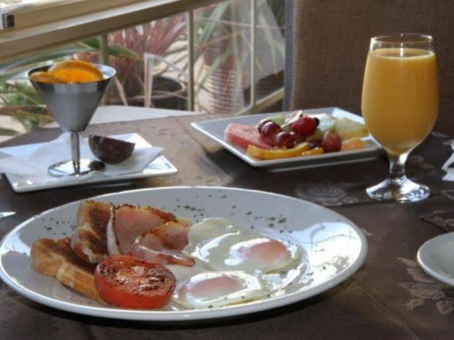 Grand Manor Motor Inn Queanbeyan Luaran gambar